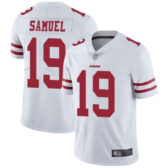 deebo samuel shirt